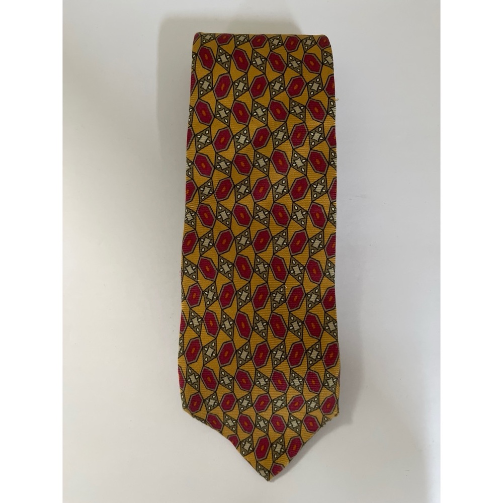 Land’s End Silk Tie
